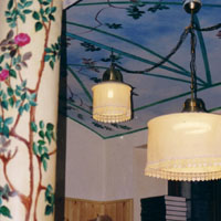 Tromp d'oeil Bruno