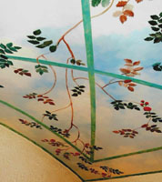 Tromp d'oeil Bruno